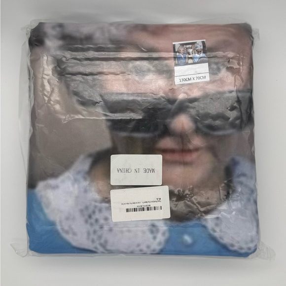 Other - Golden Girls Car Windshield Sun Shade Visor